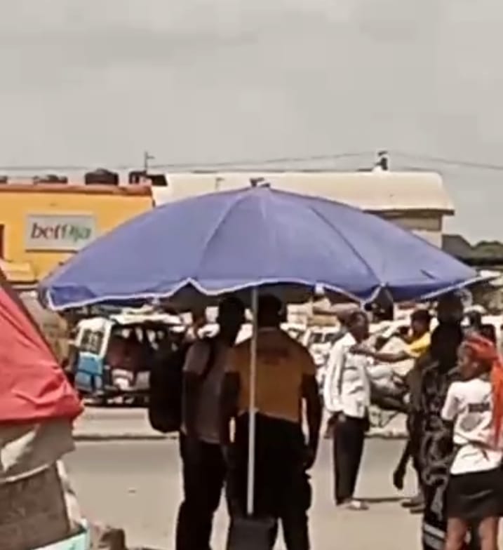 Traders, Pedestrians Raise Alarms over New Methods of Robbery in Onitsha, Soludo’s Anti-touting Squad Leader Indicted