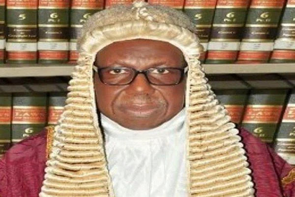 For Not Making Final List Of Supreme Court Nominee, Appeal Court Justice, Joseph Ikyegh Slumps, Dies