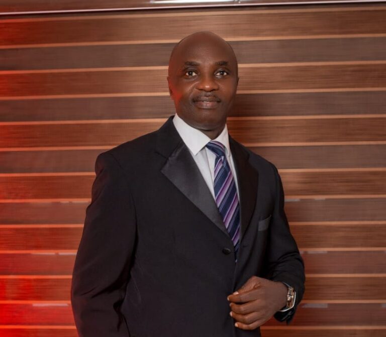 Emeka Ozumba – A Profile in Industry – By Uzor Maxim Uzoatu