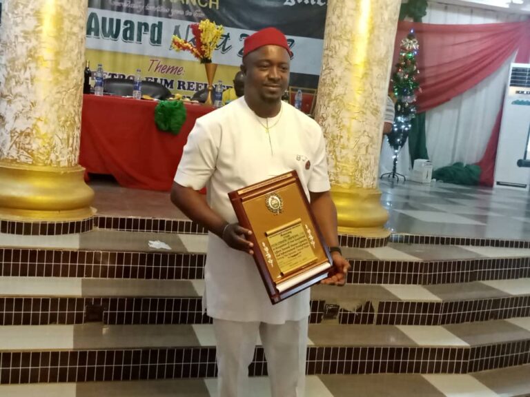 Anambra: Over 160 Out of 179 Towns in Anambra at the Mercy of Erosion — Environment Commissioner, Odimegwu