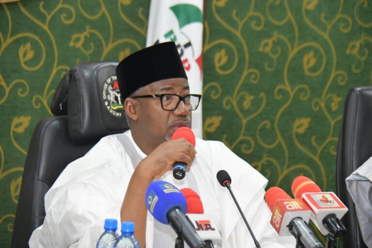 Bauchi reduces working days to three for workers to allow them go to farm