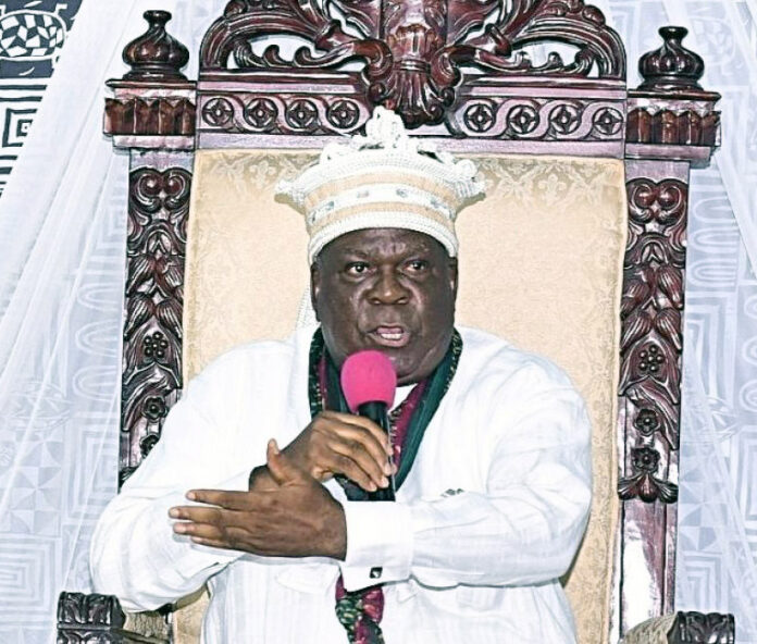 C’River Chieftaincy Tussle: Respect S’Court Judgment on selection of Obong