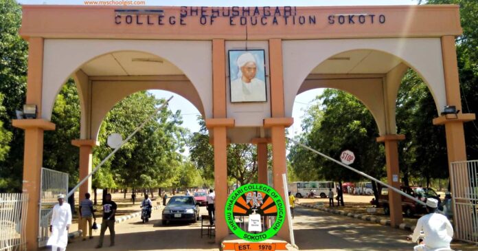 Shehu Shagari Collage of Education Sokoto
