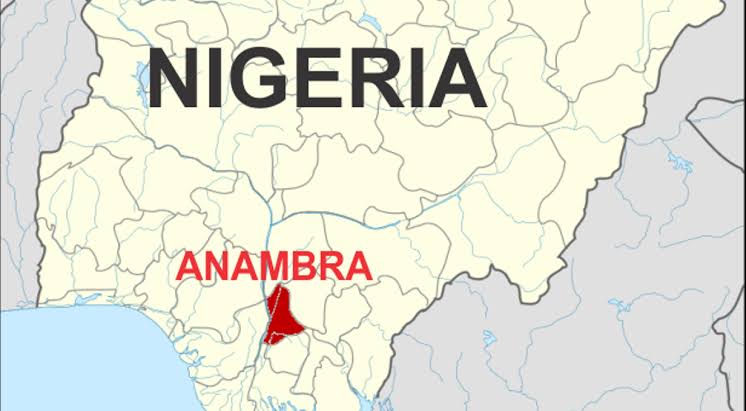 Popular Anambra Monarch Dies 8 Years After Escaping Assassination, 5 Days to Community’s Town Union Election