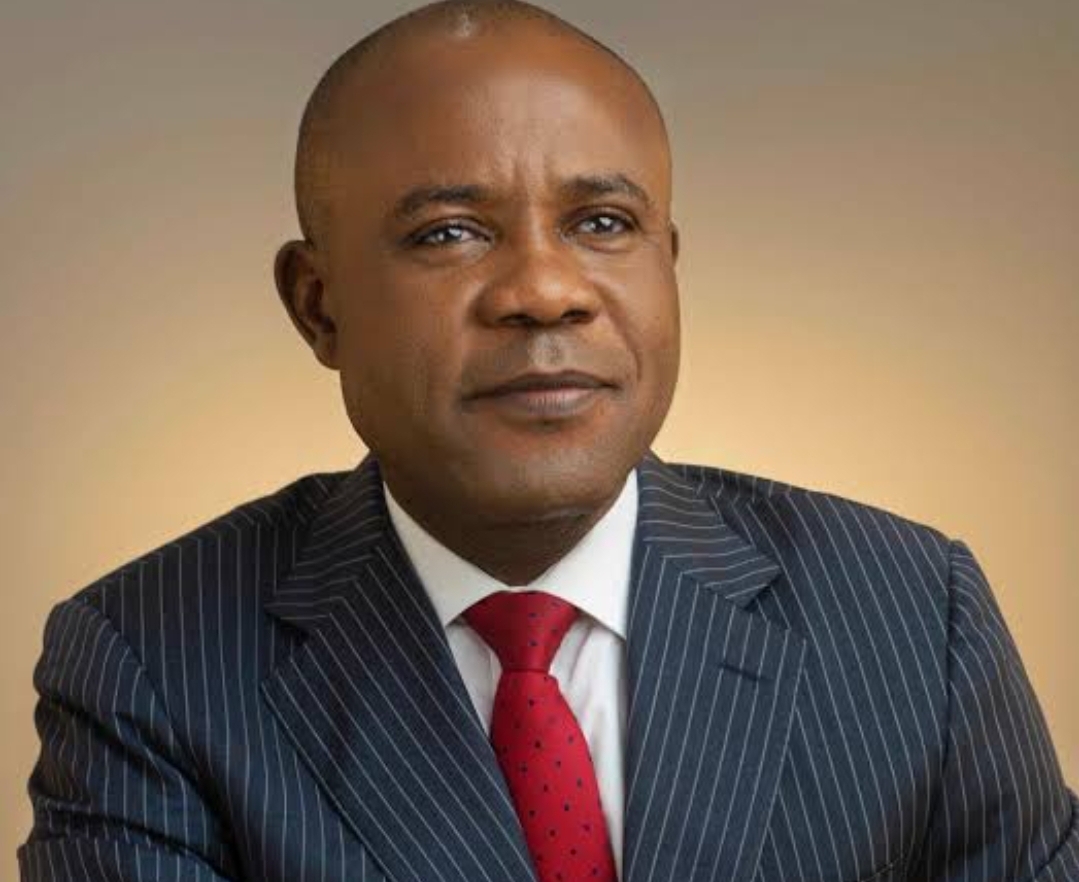 Gov Peter Mbah’s Pinnacle Oil Accused By Senate Of Diverting N10