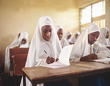 Rising School Fees will increase school drop rate out in the North - Muslim Students lament