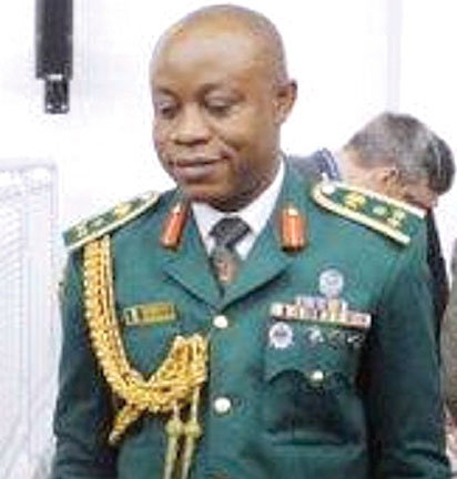 Imo: Gen. Ogunewe Resigns From Action Alliance, May Join APC