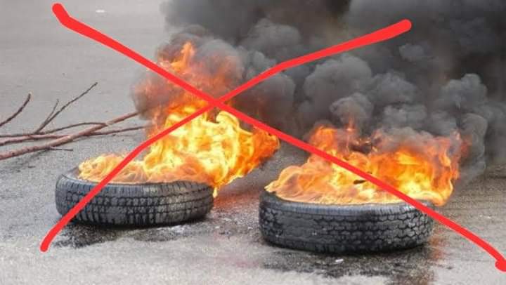 Don’t Burn Anything on Anambra Roads Again, Or Else… — Soludo’s Commissioner Warns