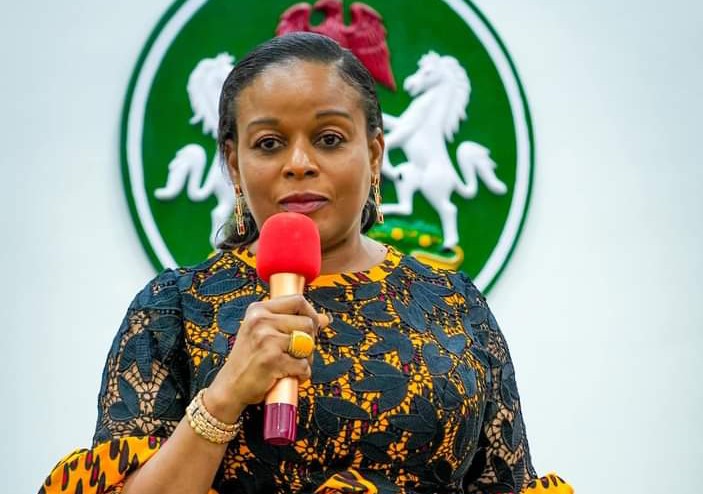 Check Your Breast Regularly — Soludo’s Wife Advises Women, Young Girls
