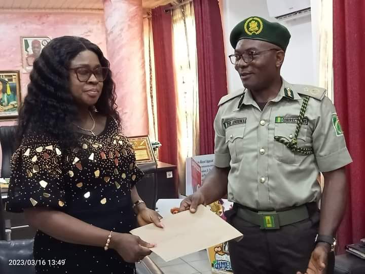 Soludo Clears Exam Fees of Anambra Prisoners