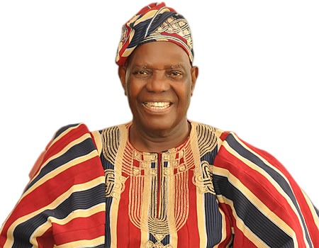 Gov Bisi Akande And His Discourteous Remarks On PDP - By Sule Lamido