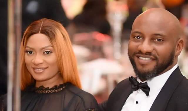 Drama As Yul Edochie Exposes Estranged Wife, Accused Her Of Manipulating Public Opinion, Breast Enlargement, Flirting