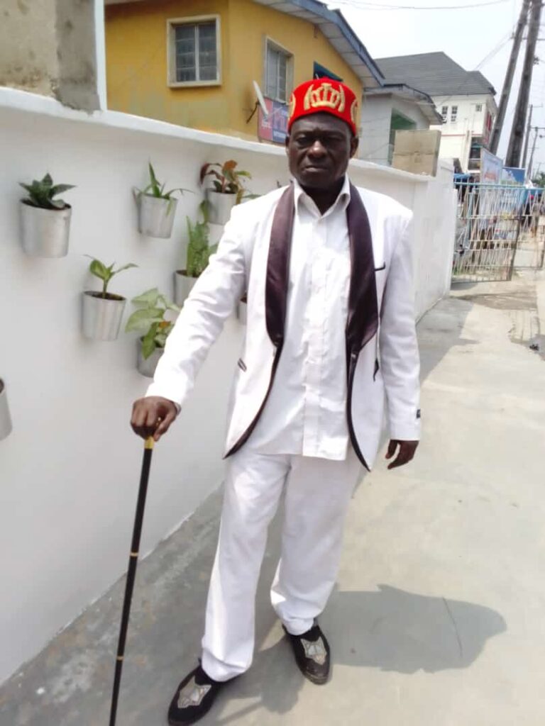 DFB decry Plights of Igbos, calls for release of all prisoners of Conscience