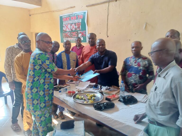 Anambra: High Expectations, As Power Changes Hand in Ebenator
