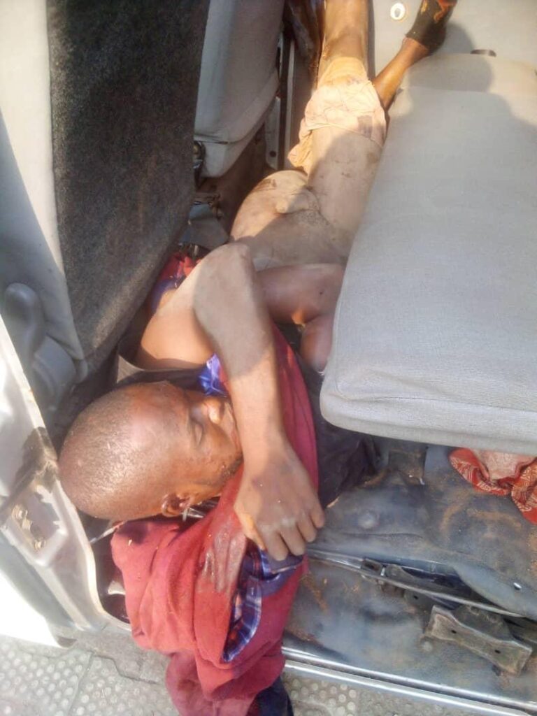 In Anambra, Police Gun Down Armed Man Who Attempted to Shoot Them at Duty Post