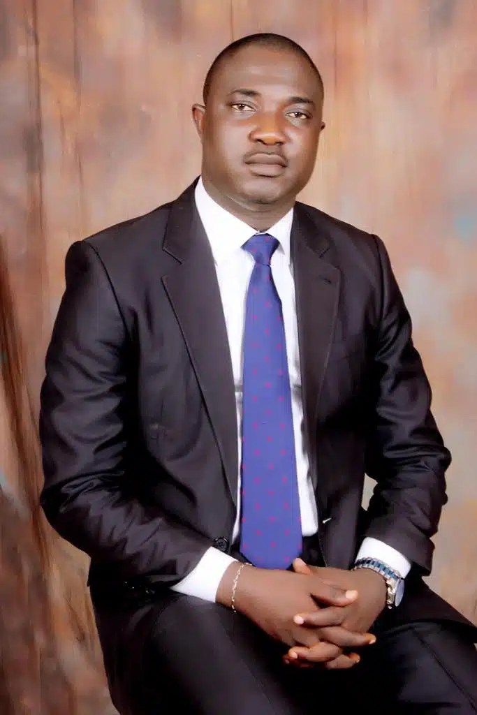 Harnessing Diaspora Remittances for Kogi State's Development - By Hon. Seyi Olorunsola