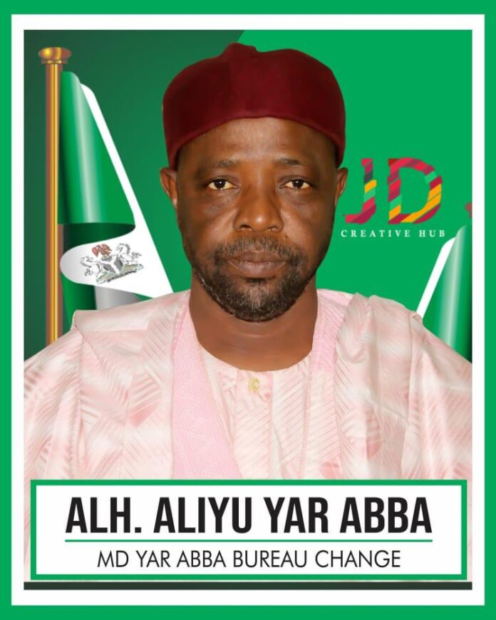 Sokoto APC Stalwart 'Yar-Abba Cheers Gov Aliyu's Judgement victory at Apex Court 