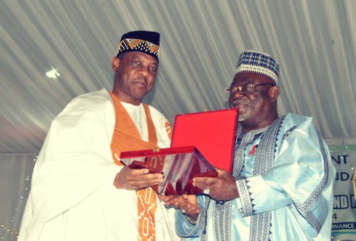 Bauchi to partner Sir Ahmadu Bello foundation to overcome security challenges 