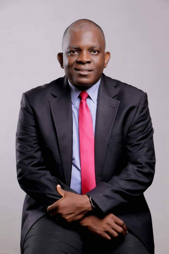 As Akutah 'Hits The Ground Running' At Nigerian Shippers' Council - By Anderson Alubo