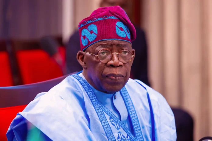 President Tinubu Appoints Chief Executive Officers Of Two Agencies