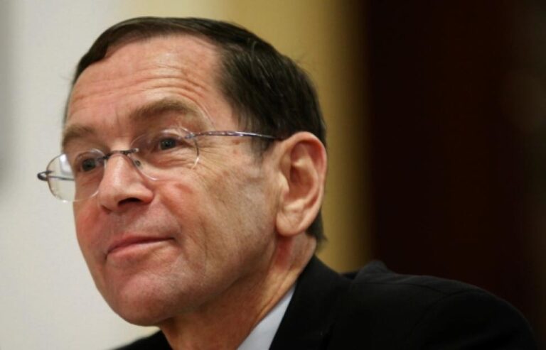 Bruce Fein Writes UN, AU, EU, King Charles On Nnamdi Kanu's Continued Detention