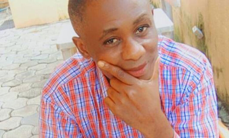 The Allegory of the Cave Should Not Play Out in the Ogoni Struggle - By Fegalo Nsuke