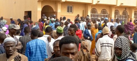 Bauchi rerun election: REC, voters says exercise says is peaceful ,successful