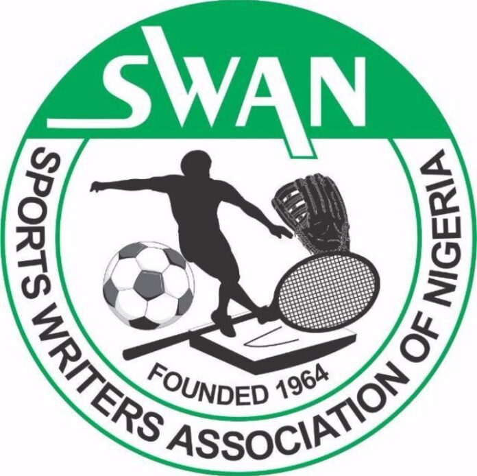 AFCON 2024: Thank You For Making Us Proud, SWAN President Tells Super Eagles 
