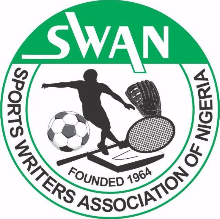 AFCON 2024: Thank You For Making Us Proud, SWAN President Tells Super Eagles 