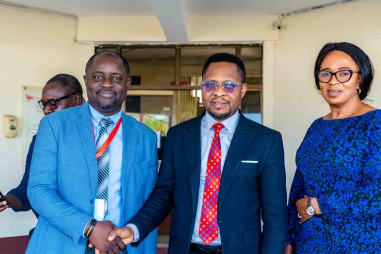 CEFTER, BIPC partners to end post-harvest losses, create jobs in Benue 