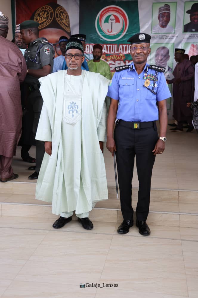 Police Special Intervention Squad to commences operations in Bauchi, 9 other States- IGP