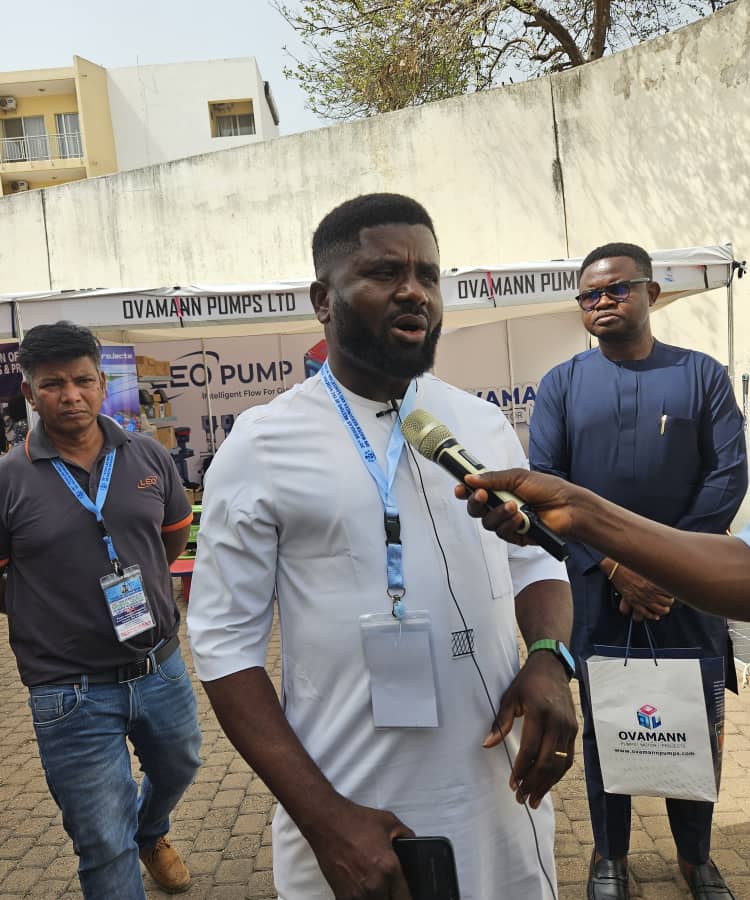 Soludo’s Commissioner, Others Attend NCWRS 30th Regular Meeting, As FG Approves Motorised Solar Boreholes for Tertiary Institutions in Anambra