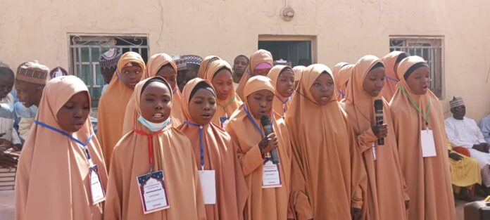 Sokoto Najmil Islamiyya graduates 66 Students, seeks govt , others support