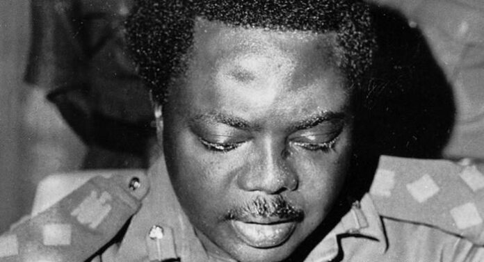 Murtala Muhammed