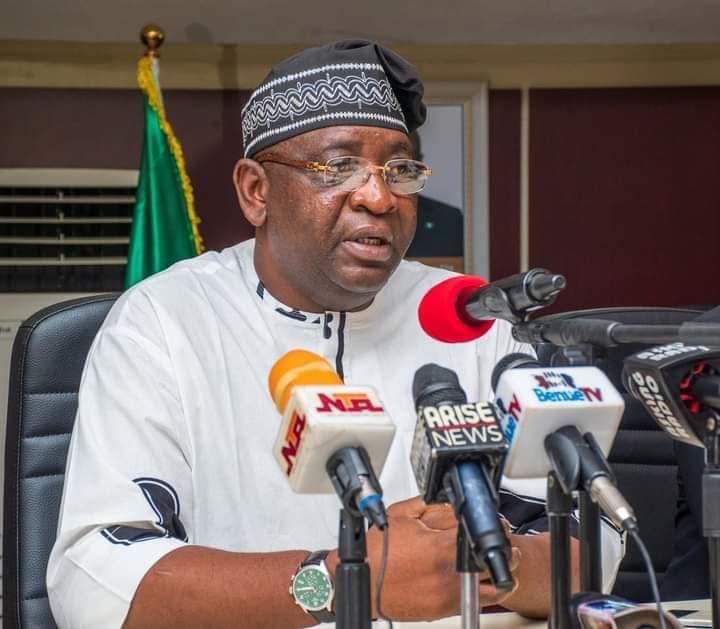 Benue State Government Orders Security Agencies To Commence Full Implementation Of Open Grazing Prohibition And Ranches Establishment Law