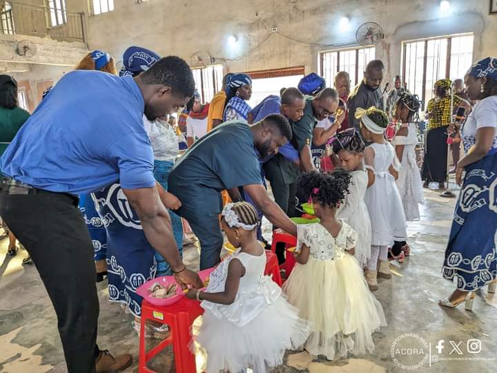 Without Christian Homes, There Can’t Be Better Society — Anambra Anglican Priest