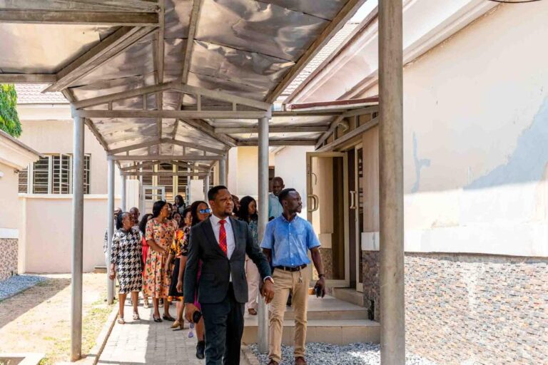 BIPC begins construction of bakery in Makurdi to create jobs