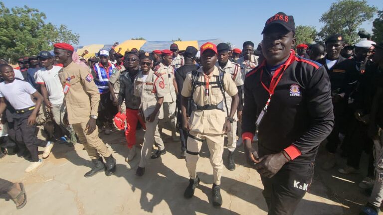 Hunters As Credible Alternative for Local Security in Anambra