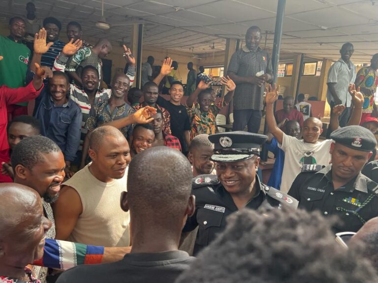 Help End Sit-at-home by Coming Out for Work on Mondays — Anambra CP Advises Shuttle Drivers, As Govt Relaxes 2-Year-Old Curfew