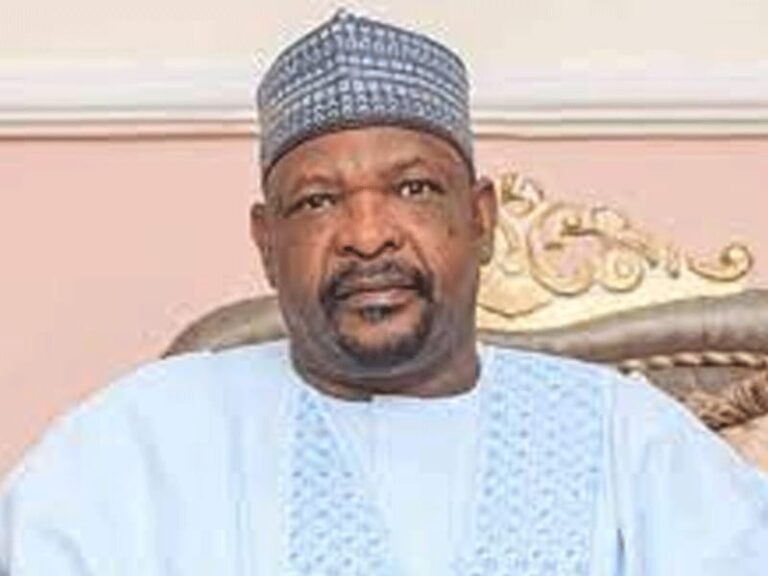 More Controversy As Ningi Demands Reinstatement, Threatens To Drag Akpabio Before NBA