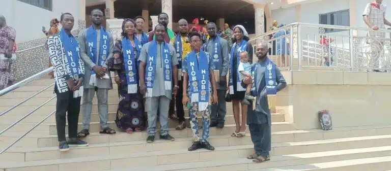 Anambra Builders Mark Annual Event, Urge Adherence to National Building Code to Curb Building Collapses