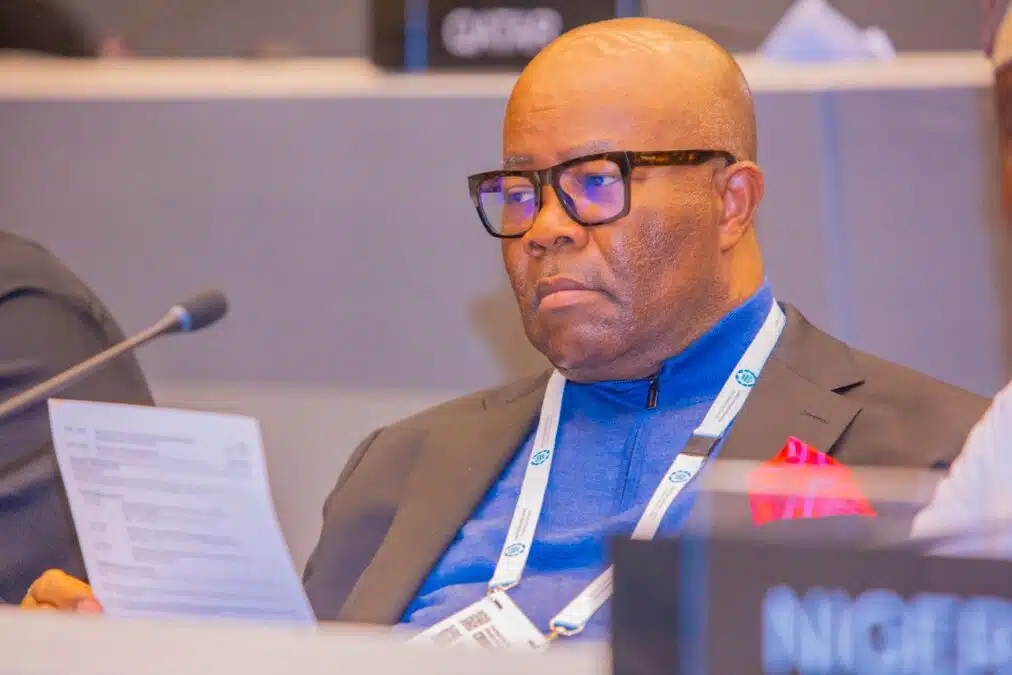 BETWEEN COMPLIANCE AND COERCION: The Debate Over Akpabio’s Senate Presidency and Executive Control