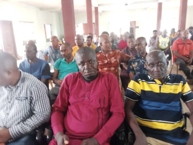 Anambra Community Passes Vote of Confidence on Governor Soludo, Endorses Him for 2nd Term