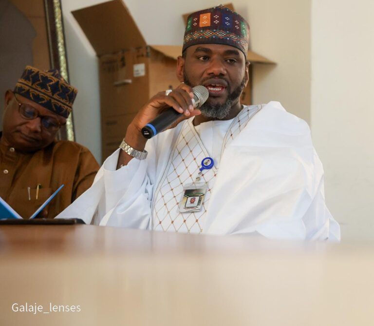 2024 Hajj Fare: Gov Bala Mohammed subsidises over N959, 000 (50%) each for intending pilgrims