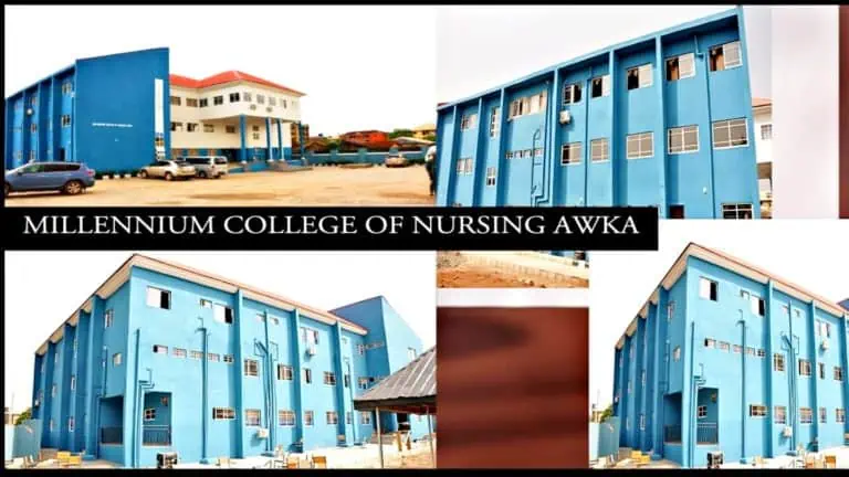 Anambra Mission Nursing School Bars Students from Using Android Phones, Greeting Church Members