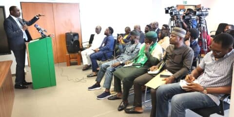 How Yahaya Bello Declined EFCC’s Invitation for Interrogation- Olukoyede