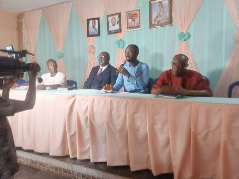 Your Security Efforts, Impactful, Commendable — NUJ Hails Anambra CP, Lauds Soludo for Restoring Pipe-borne Water 16 Years After