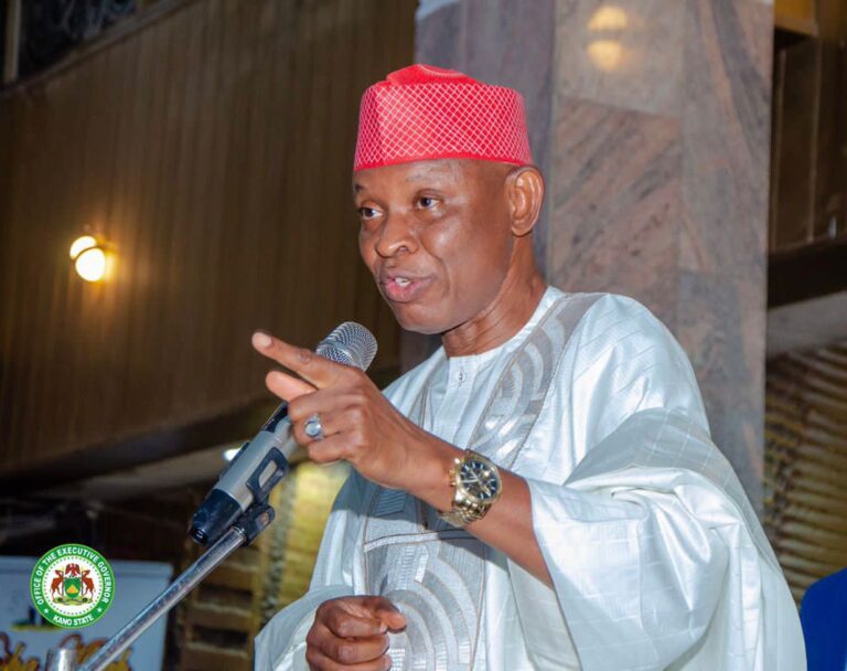 Mobilize more people to join our great party-Gov. Yusuf urges NNPP members