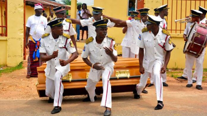No More Blocking of Roads During Burial, Other Events — Anambra Culture Commissioner, Urges Strict Adherence to State Burial Law