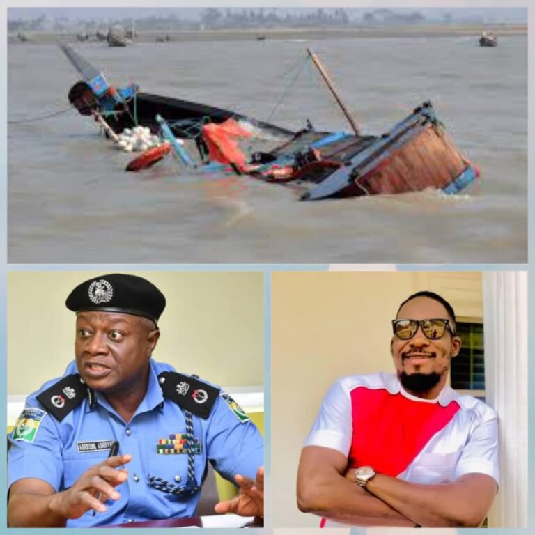 Anambra Boat Mishap: Police Give Fresh Update, Recount Efforts